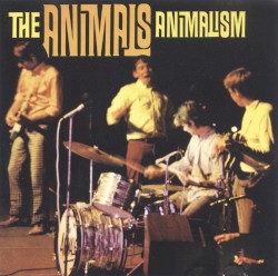 Animalism