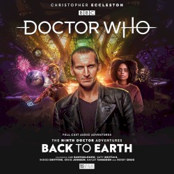 Doctor Who: The Ninth Doctor Adventures: Back to Earth