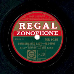 Avalon / Sophisticated Lady