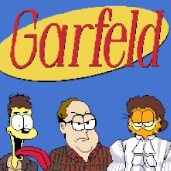 Garfield