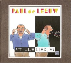 Stille liedjes