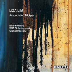 Annunciation Triptych