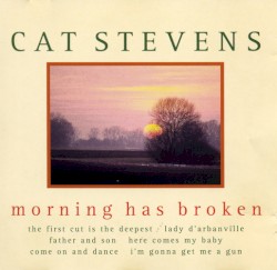 Morning Has Broken