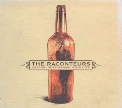 2006-10-23: Rock City, Nottingham, UK