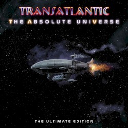The Absolute Universe: The Ultimate Edition