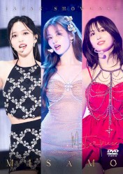MISAMO JAPAN SHOWCASE “Masterpiece”