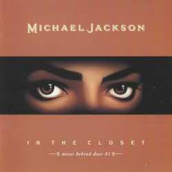 In the Closet (Mixes Behind Door #1)