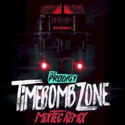 Timebomb Zone (Mixtec remix)