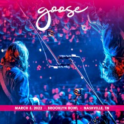 2022-03-05: Brooklyn Bowl, Nashville, TN