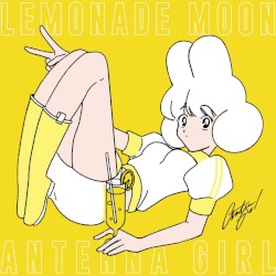 Lemonade Moon