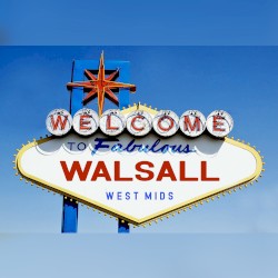 The West