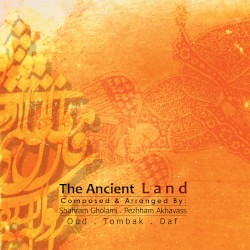 The Ancient Land