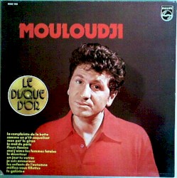Mouloudji