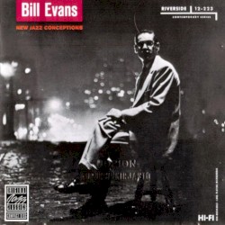 New Jazz Conceptions