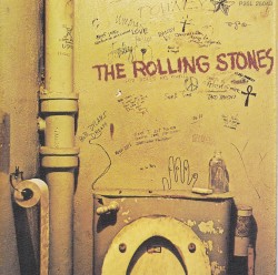 Beggars Banquet