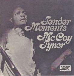 Tender Moments