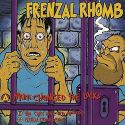 Mum Changed the Locks