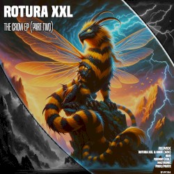 The Crow EP, Part Two