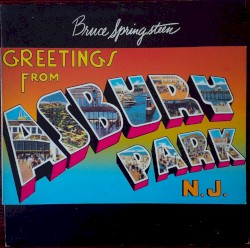 Greetings From Asbury Park, N.J.