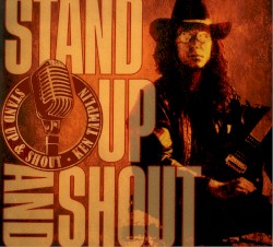 Stand Up and Shout