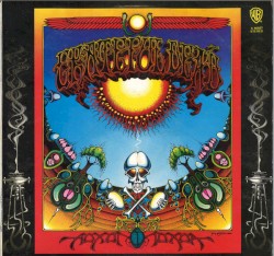 Aoxomoxoa