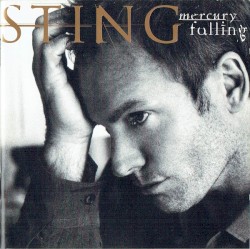 Mercury Falling
