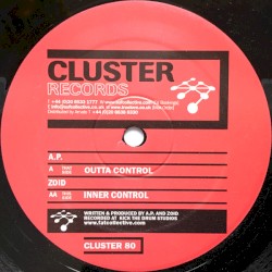 Outta Control / Inna Control
