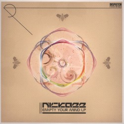 Empty Your Mind LP