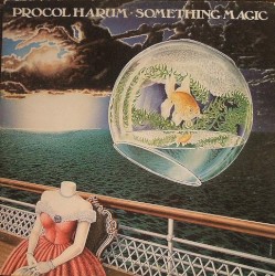 Something Magic