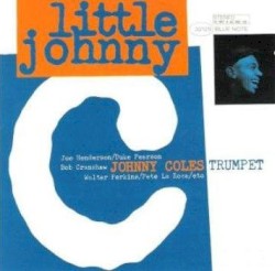 Little Johnny C