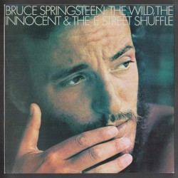 The Wild, the Innocent & The E Street Shuffle