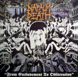 From Enslavement to Obliteration
