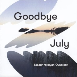 Goodbye July