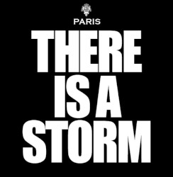 There Is a Storm