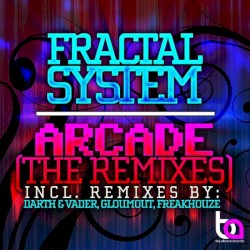 Arcade (the remixes)