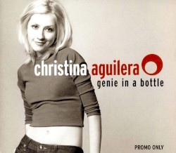 Genie in a Bottle