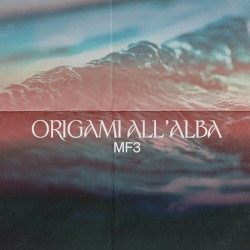 Origami all’alba