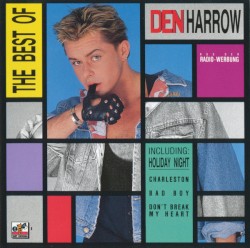The Best of Den Harrow