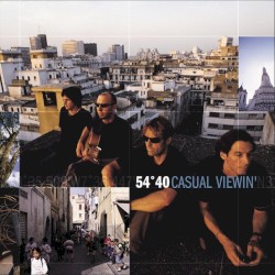 Casual Viewin’