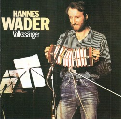 Volkssänger