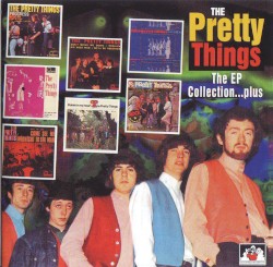 The EP Collection... Plus