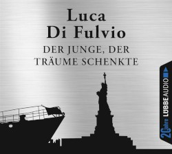 Der Junge, der Träume schenkte