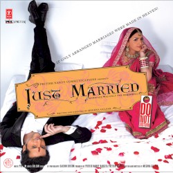 Just Married