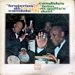 Brujeias De Candido