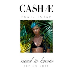 Need to Know (Tep No edit)