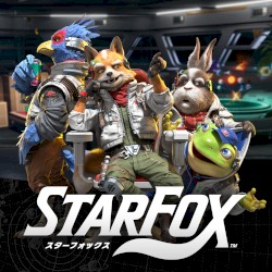 特別配信『Star Fox』