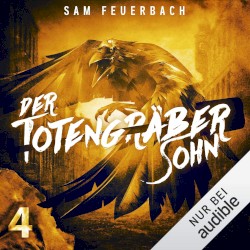 Der Totengräbersohn 4