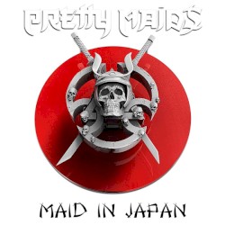 Maid in Japan - Future World Live 30 Anniversary