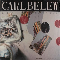 Big Time Gamblin' Man