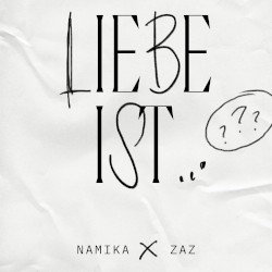 Liebe ist…